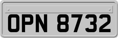 OPN8732