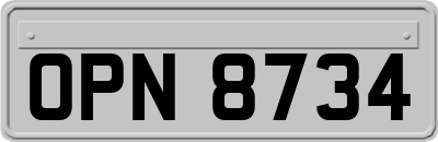 OPN8734