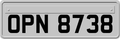 OPN8738