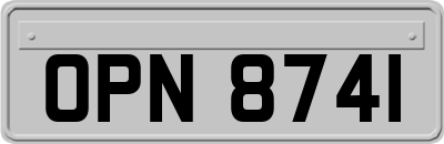 OPN8741