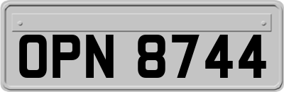 OPN8744