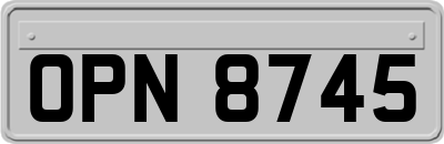 OPN8745