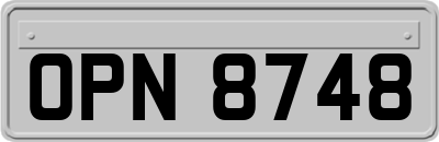 OPN8748