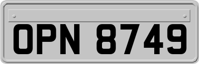 OPN8749