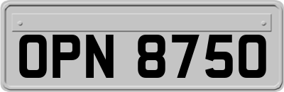 OPN8750