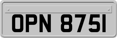 OPN8751