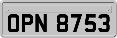 OPN8753