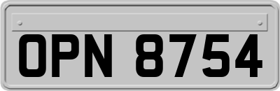 OPN8754
