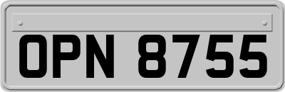 OPN8755