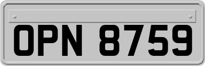 OPN8759