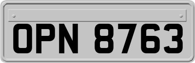 OPN8763