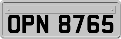 OPN8765