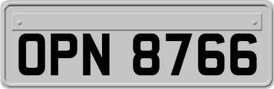 OPN8766