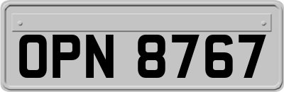 OPN8767