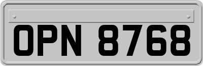 OPN8768