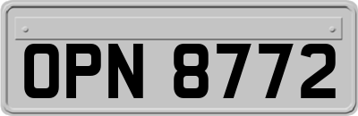 OPN8772