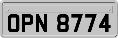 OPN8774