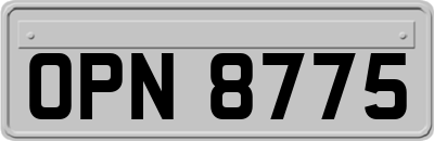OPN8775