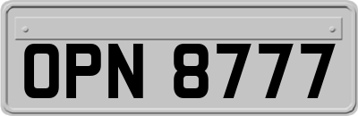 OPN8777