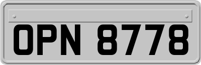 OPN8778