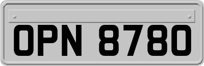 OPN8780
