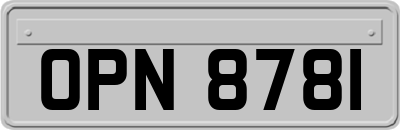 OPN8781