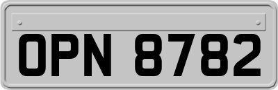 OPN8782