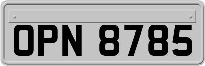 OPN8785