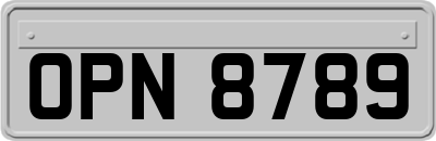 OPN8789