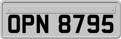 OPN8795