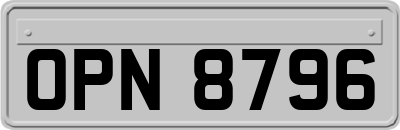 OPN8796