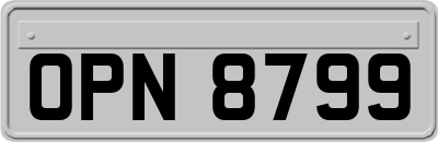 OPN8799