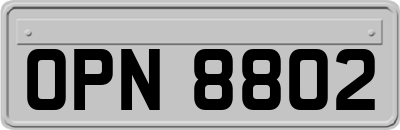 OPN8802