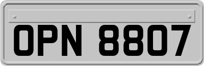 OPN8807