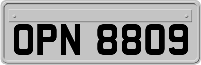 OPN8809