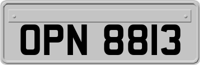 OPN8813