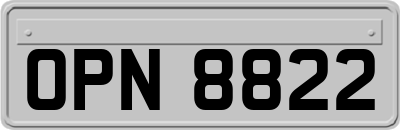 OPN8822
