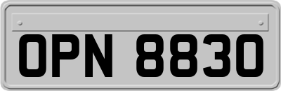 OPN8830
