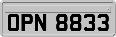 OPN8833