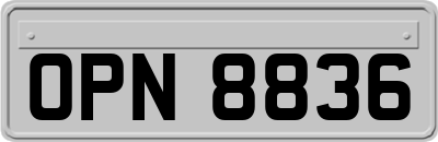 OPN8836