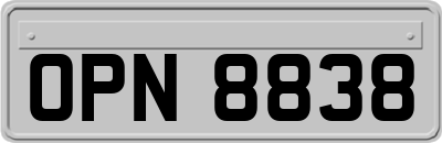 OPN8838