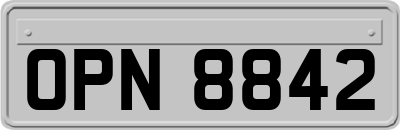 OPN8842