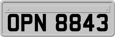 OPN8843