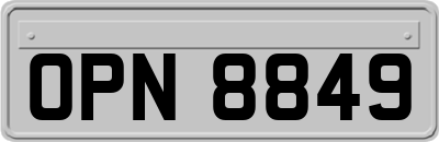 OPN8849