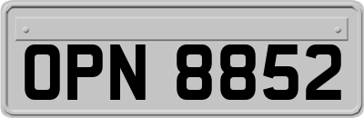 OPN8852