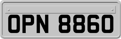 OPN8860