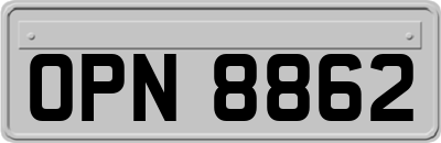 OPN8862