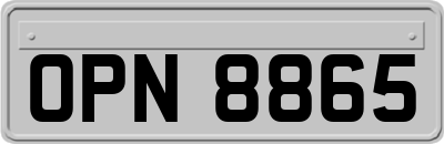OPN8865
