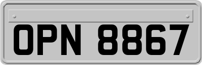 OPN8867
