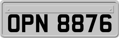 OPN8876